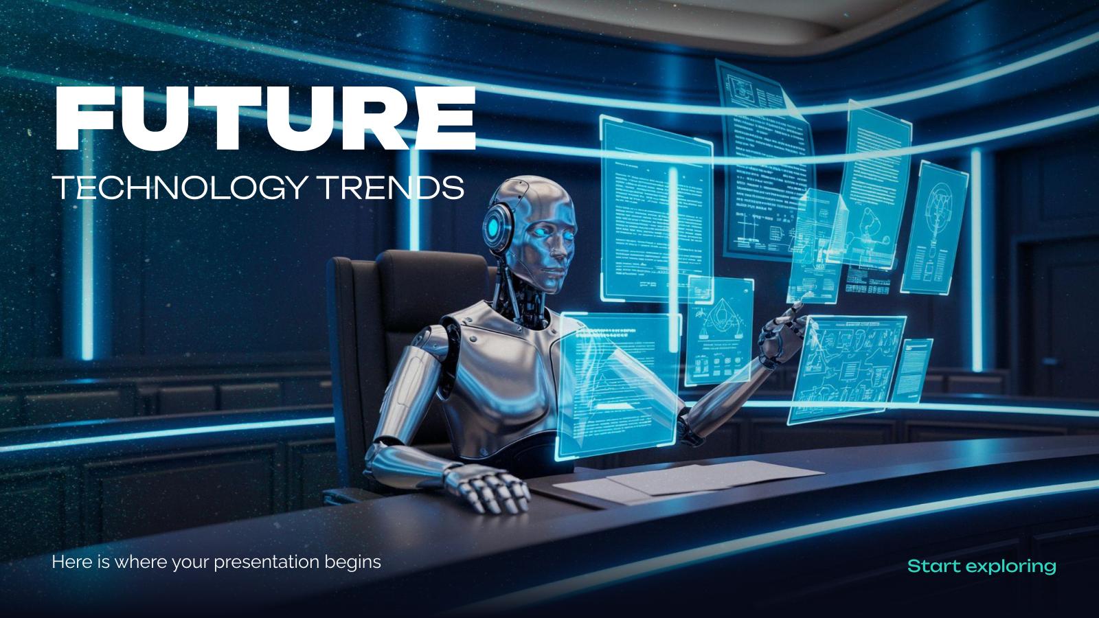 From Ideas to Slides in Minutes: How Modern Tech Is Transforming Presentations