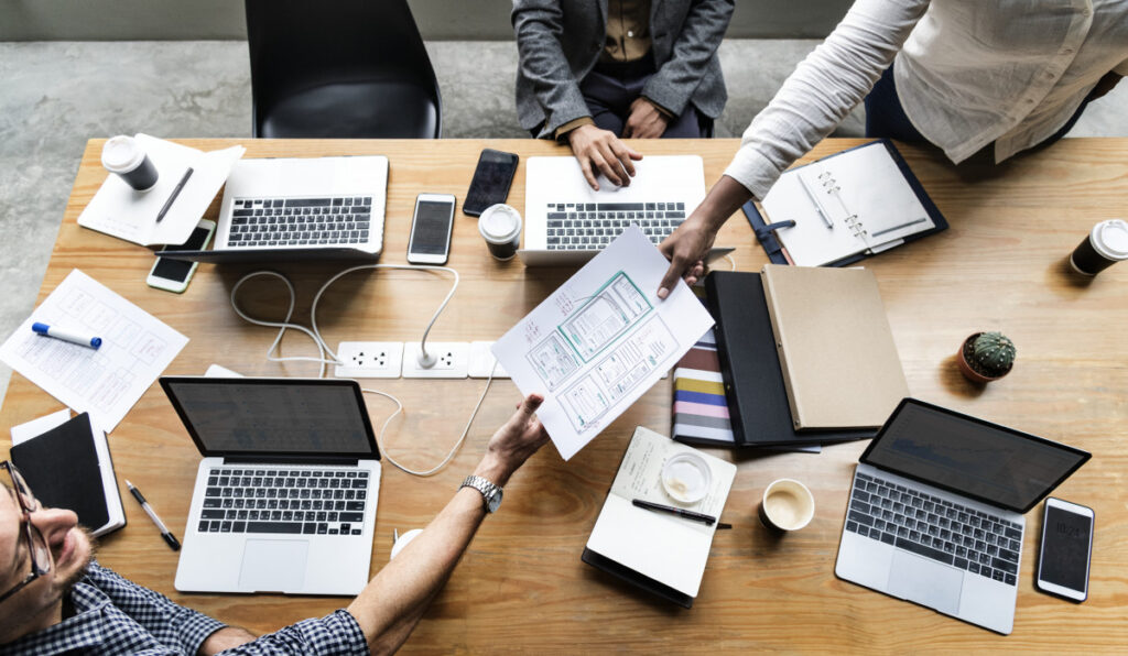 Increase your website traffic with our proven approach
